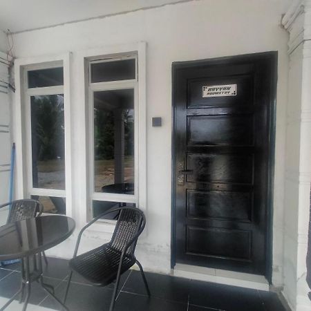 Ar Homestay & Roomestay Merlimau المظهر الخارجي الصورة