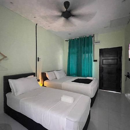 Ar Homestay & Roomestay Merlimau المظهر الخارجي الصورة