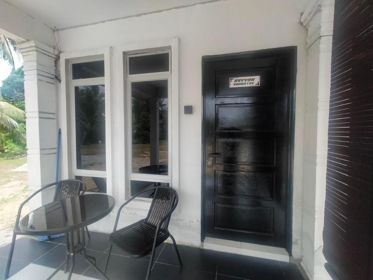 Ar Homestay & Roomestay Merlimau المظهر الخارجي الصورة